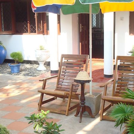 Dehiwala-Mount Lavinia Blue Seas Guest House מראה חיצוני תמונה