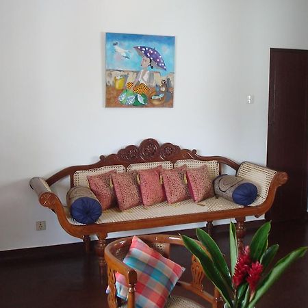 Dehiwala-Mount Lavinia Blue Seas Guest House מראה חיצוני תמונה