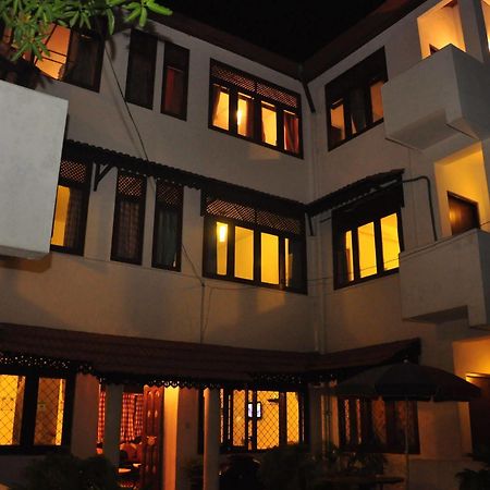 Dehiwala-Mount Lavinia Blue Seas Guest House מראה חיצוני תמונה