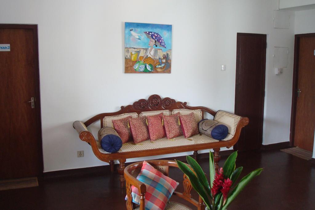 Dehiwala-Mount Lavinia Blue Seas Guest House מראה חיצוני תמונה