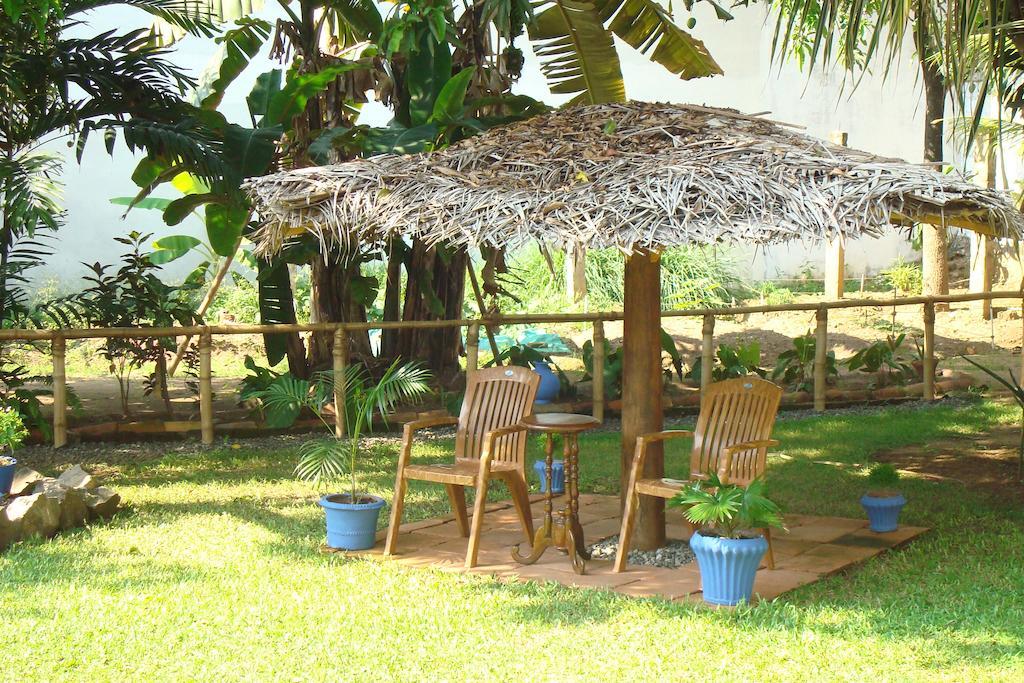 Dehiwala-Mount Lavinia Blue Seas Guest House מראה חיצוני תמונה