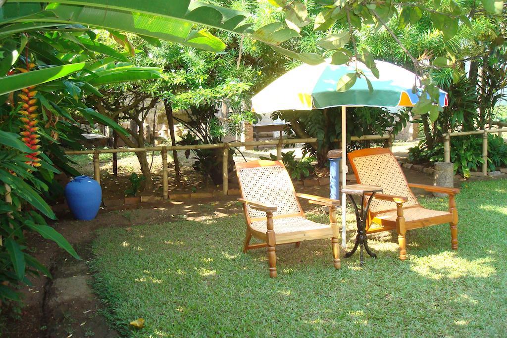 Dehiwala-Mount Lavinia Blue Seas Guest House מראה חיצוני תמונה