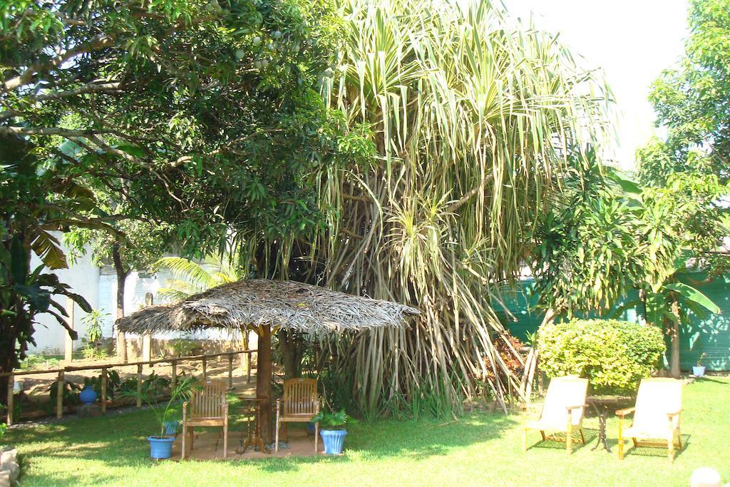 Dehiwala-Mount Lavinia Blue Seas Guest House מראה חיצוני תמונה