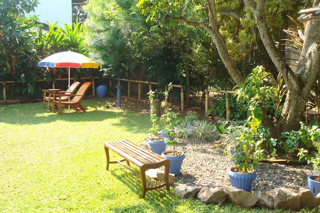 Dehiwala-Mount Lavinia Blue Seas Guest House מראה חיצוני תמונה
