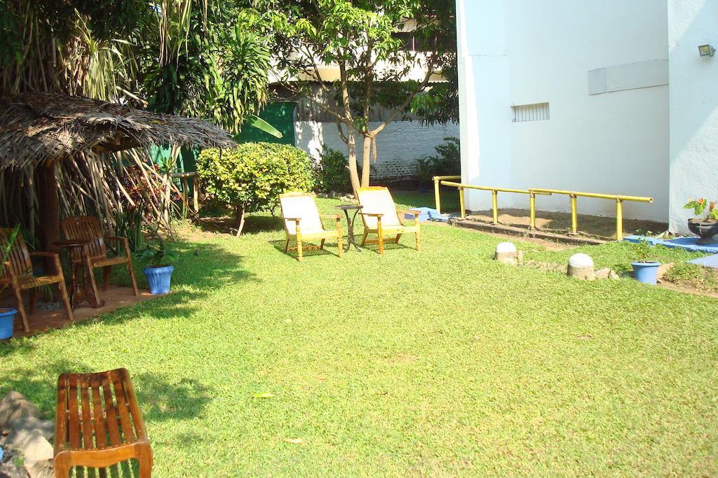 Dehiwala-Mount Lavinia Blue Seas Guest House מראה חיצוני תמונה