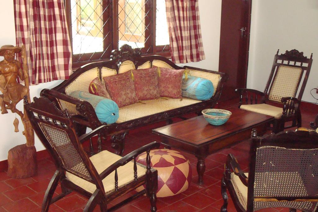 Dehiwala-Mount Lavinia Blue Seas Guest House מראה חיצוני תמונה