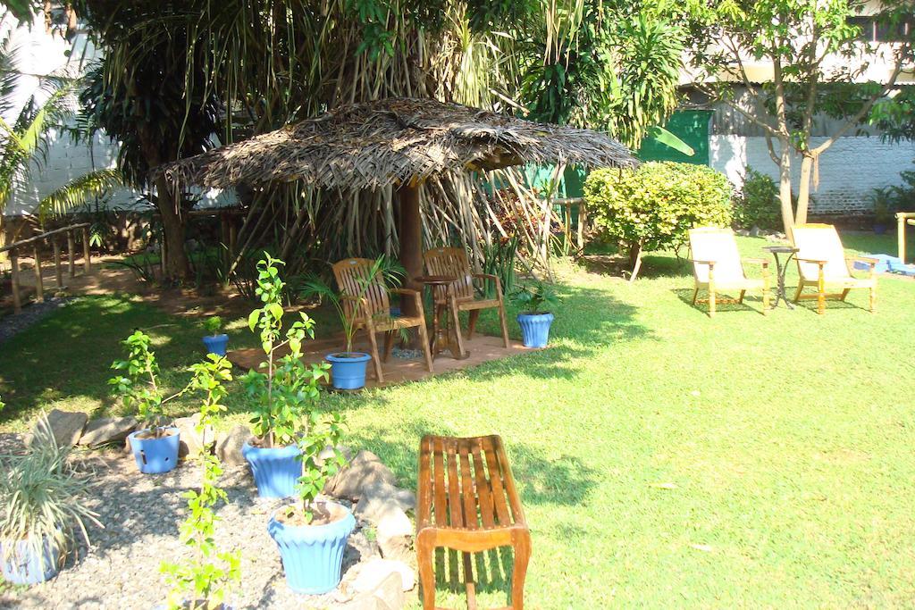 Dehiwala-Mount Lavinia Blue Seas Guest House מראה חיצוני תמונה