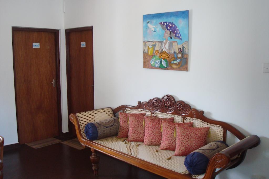 Dehiwala-Mount Lavinia Blue Seas Guest House מראה חיצוני תמונה
