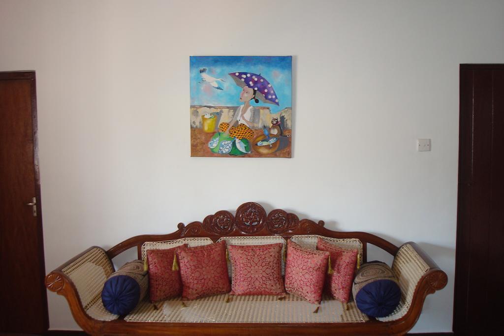 Dehiwala-Mount Lavinia Blue Seas Guest House מראה חיצוני תמונה