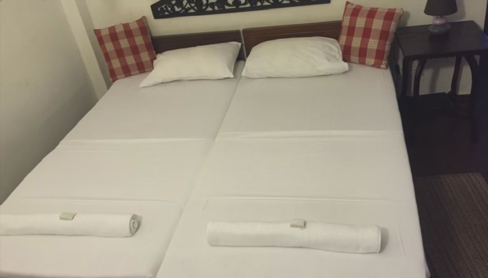 Dehiwala-Mount Lavinia Blue Seas Guest House מראה חיצוני תמונה