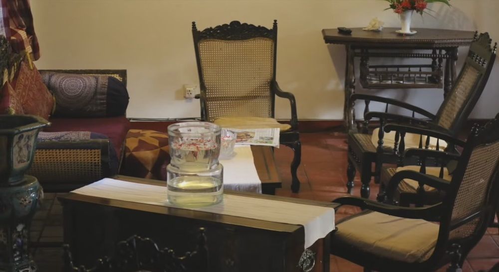 Dehiwala-Mount Lavinia Blue Seas Guest House מראה חיצוני תמונה