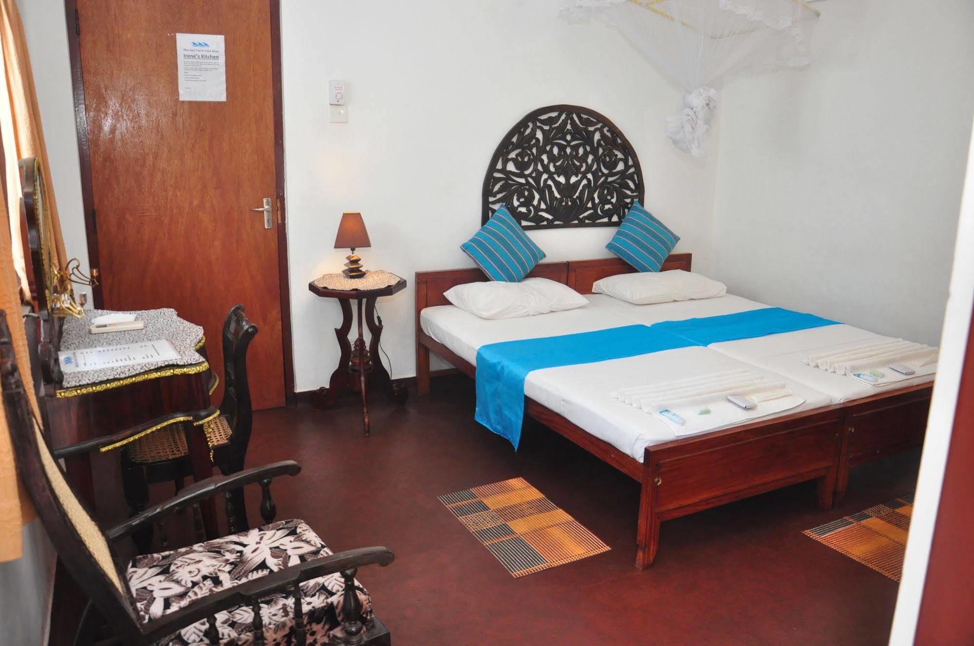 Dehiwala-Mount Lavinia Blue Seas Guest House מראה חיצוני תמונה
