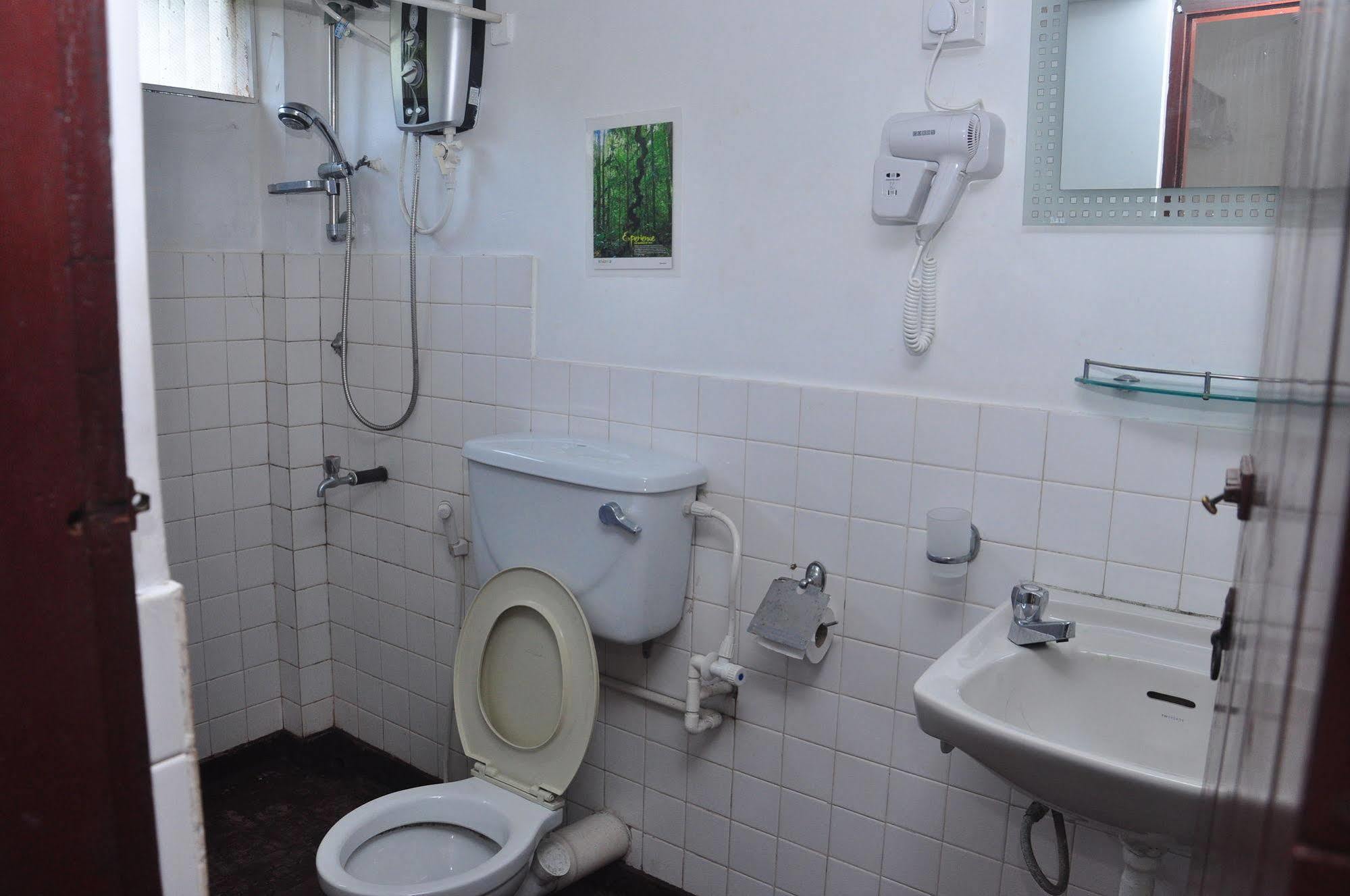 Dehiwala-Mount Lavinia Blue Seas Guest House מראה חיצוני תמונה