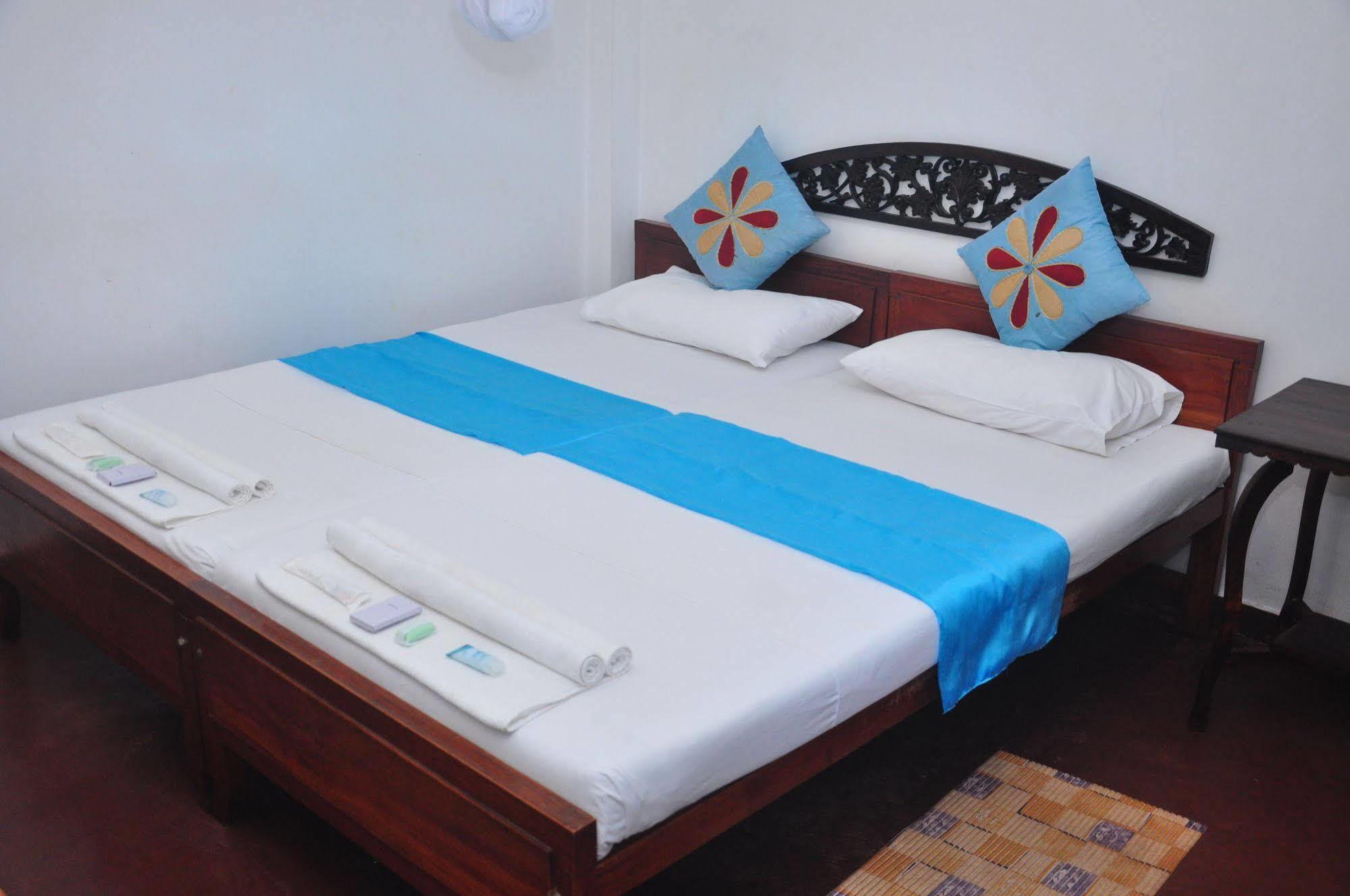Dehiwala-Mount Lavinia Blue Seas Guest House מראה חיצוני תמונה