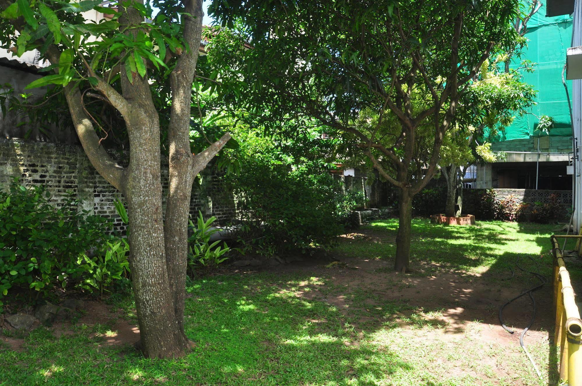 Dehiwala-Mount Lavinia Blue Seas Guest House מראה חיצוני תמונה