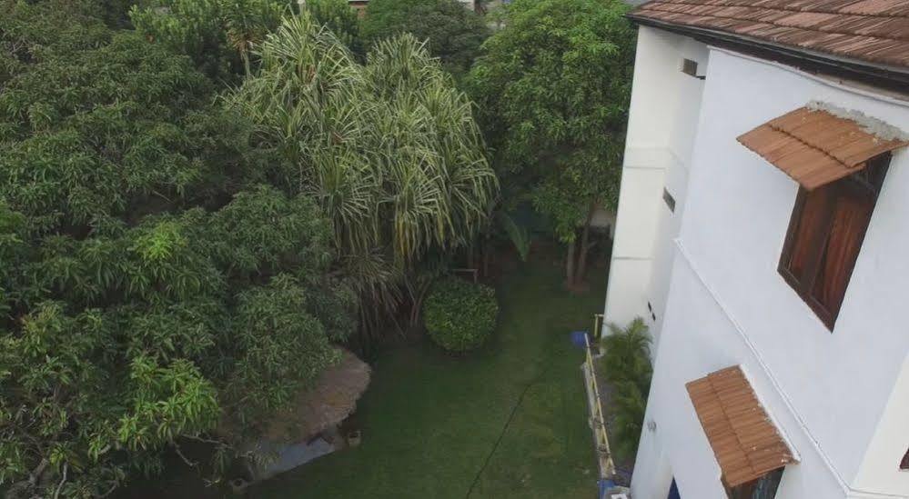 Dehiwala-Mount Lavinia Blue Seas Guest House מראה חיצוני תמונה