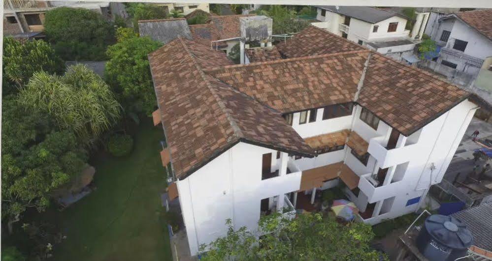 Dehiwala-Mount Lavinia Blue Seas Guest House מראה חיצוני תמונה