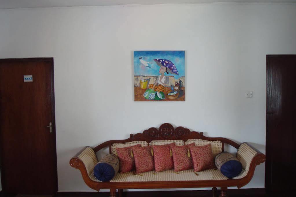 Dehiwala-Mount Lavinia Blue Seas Guest House מראה חיצוני תמונה