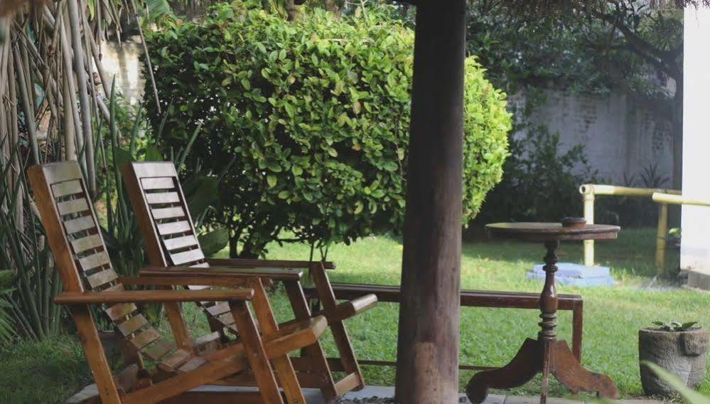 Dehiwala-Mount Lavinia Blue Seas Guest House מראה חיצוני תמונה